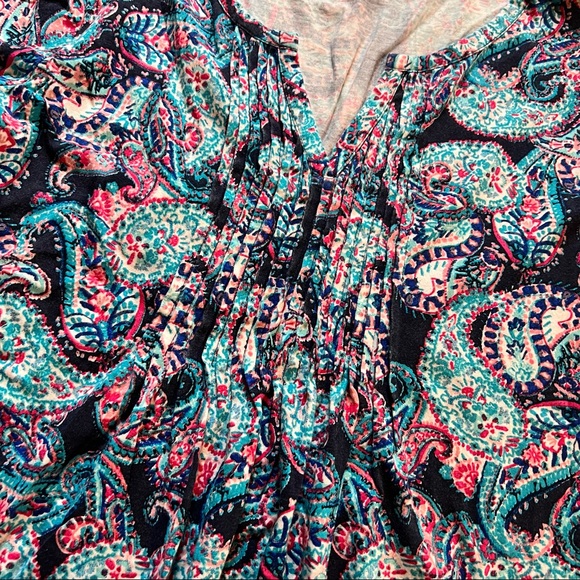 💚Talbots top - Picture 2 of 3